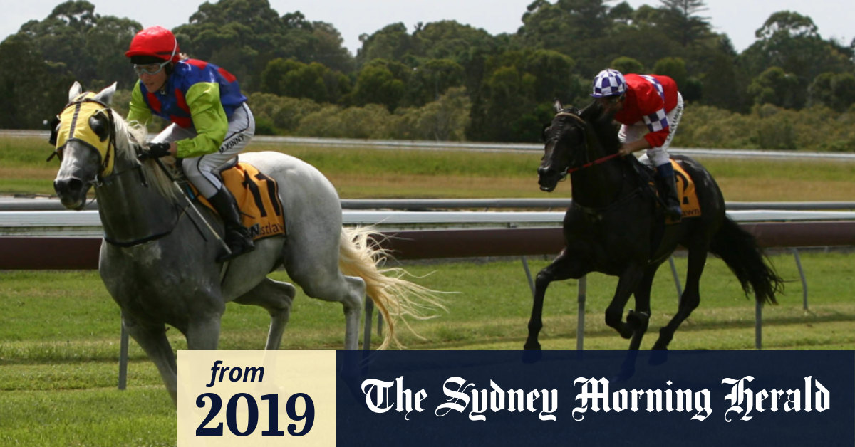 Racebyrace guide and tips for Ballina on Monday